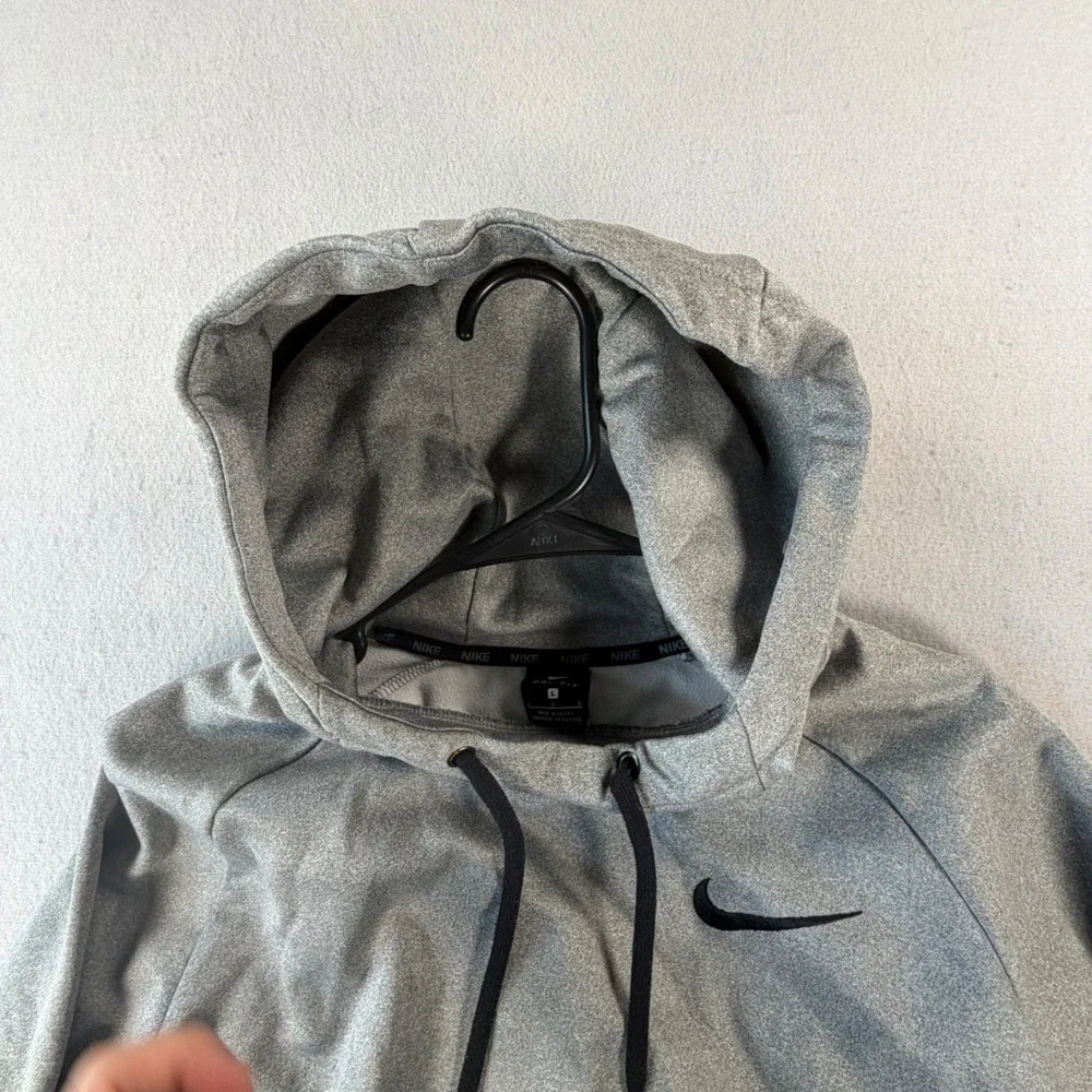 Nike dri fit